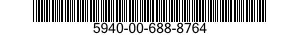 5940-00-688-8764  5940006888764 006888764