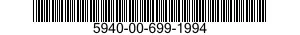 5940-00-699-1994  5940006991994 006991994
