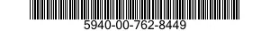 5940-00-762-8449  5940007628449 007628449