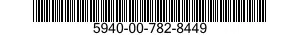 5940-00-782-8449  5940007828449 007828449