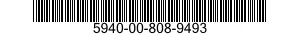 5940-00-808-9493  5940008089493 008089493