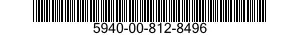 5940-00-812-8496  5940008128496 008128496