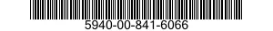 5940-00-841-6066 TERMINAL,LUG 5940008416066 008416066