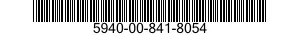 5940-00-841-8054  5940008418054 008418054