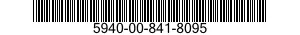 5940-00-841-8095  5940008418095 008418095