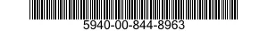 5940-00-844-8963  5940008448963 008448963