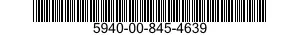 5940-00-845-4639  5940008454639 008454639