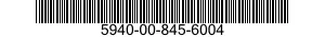 5940-00-845-6004  5940008456004 008456004