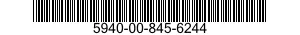 5940-00-845-6244  5940008456244 008456244