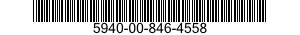 5940-00-846-4558  5940008464558 008464558