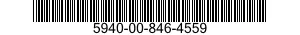 5940-00-846-4559  5940008464559 008464559