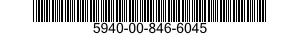 5940-00-846-6045  5940008466045 008466045