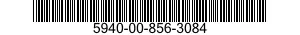5940-00-856-3084  5940008563084 008563084