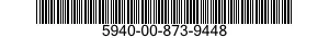 5940-00-873-9448  5940008739448 008739448