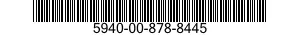5940-00-878-8445  5940008788445 008788445