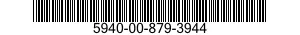 5940-00-879-3944  5940008793944 008793944