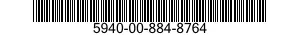 5940-00-884-8764  5940008848764 008848764