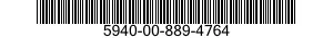 5940-00-889-4764  5940008894764 008894764