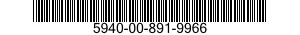 5940-00-891-9966  5940008919966 008919966