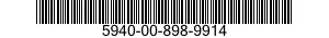 5940-00-898-9914  5940008989914 008989914