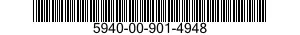 5940-00-901-4948  5940009014948 009014948