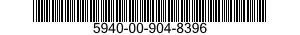 5940-00-904-8396  5940009048396 009048396