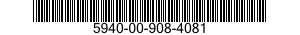5940-00-908-4081  5940009084081 009084081