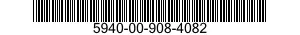 5940-00-908-4082  5940009084082 009084082