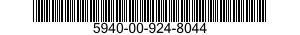 5940-00-924-8044  5940009248044 009248044
