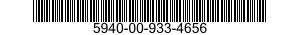 5940-00-933-4656  5940009334656 009334656