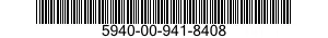 5940-00-941-8408  5940009418408 009418408