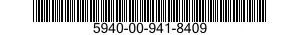 5940-00-941-8409  5940009418409 009418409