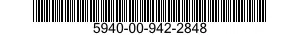 5940-00-942-2848  5940009422848 009422848