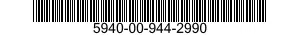 5940-00-944-2990  5940009442990 009442990