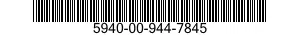 5940-00-944-7845  5940009447845 009447845