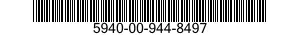 5940-00-944-8497  5940009448497 009448497
