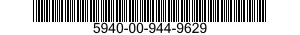 5940-00-944-9629  5940009449629 009449629