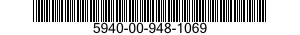 5940-00-948-1069  5940009481069 009481069