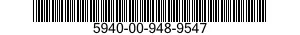 5940-00-948-9547  5940009489547 009489547