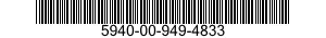 5940-00-949-4833  5940009494833 009494833