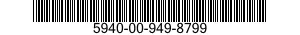 5940-00-949-8799  5940009498799 009498799