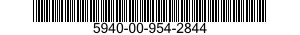 5940-00-954-2844  5940009542844 009542844