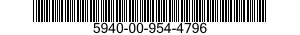5940-00-954-4796  5940009544796 009544796