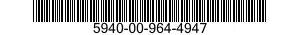 5940-00-964-4947  5940009644947 009644947