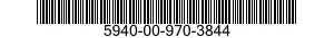 5940-00-970-3844  5940009703844 009703844