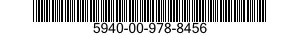 5940-00-978-8456  5940009788456 009788456