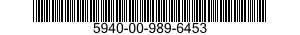 5940-00-989-6453  5940009896453 009896453