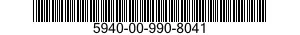 5940-00-990-8041  5940009908041 009908041
