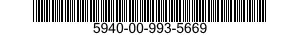 5940-00-993-5669  5940009935669 009935669