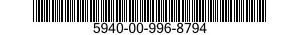 5940-00-996-8794  5940009968794 009968794